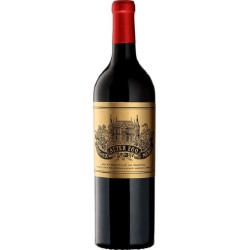 CHÂTEAU "ALTER EGO DE PALMER" 2023 MARGAUX ROUGE 75 CL CRD - CAISSE BOIS DE 6 BT - French Wine 75cl